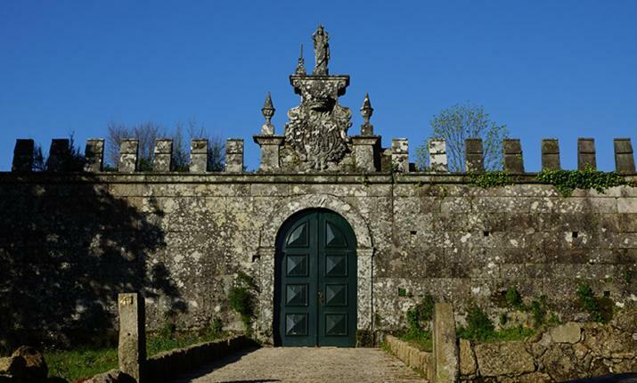 Villa dos Corcéis Esposende Exterior foto