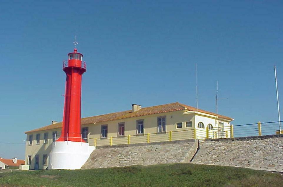 Villa dos Corcéis Esposende Exterior foto