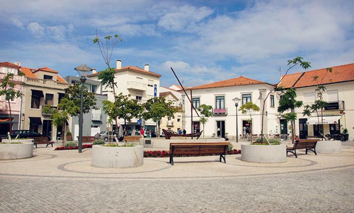 Villa dos Corcéis Esposende Exterior foto